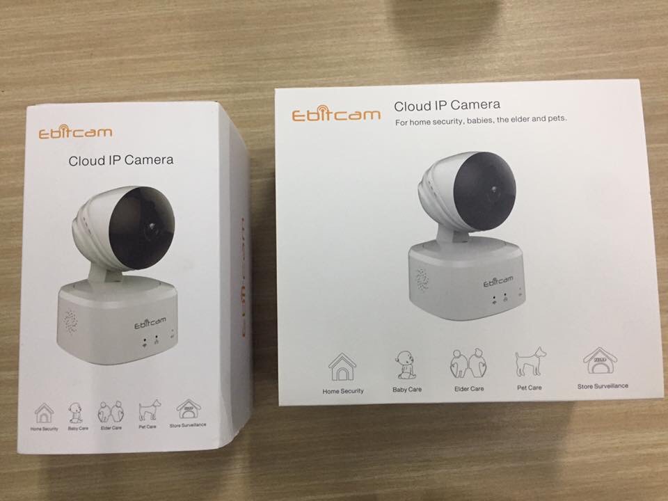 Hướng dẫn cài đặt camera wifi Ebitcam bằng điện thoại, cài đặt camera ebitcam, lắp camera ebitcam, camera ebitcam xem trên điện thoại.