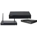 Đàu ghi kbvision chuẩn nén video H265+ là dòng đầu ghi cao cấp tiết kiệm dung lượng lưu video đáng kể