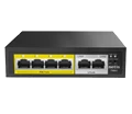 Bộ Chuyển Mạch Switch Netis