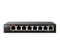 Thiết bị chuyển mạch Switch DrayTek thường được sử dụng trong các hệ thống mạng với nhiệm vụ chuyển mạch phân chia các cổng mạng LAN với băng thông tốc độ cao có thể lên đến 1Gbps hoạt động độ ổn định