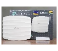 WiFi ốp trần là thiết bị phát sóng không dây có thiết kế tinh tế với anten giấu bên trong, mang lại tính thẩm mỹ cao cho không gian lắp đặt