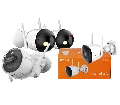 5 Camera Wifi Giá Rẻ Nên Dùng