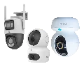 Lắp Camera Thông Minh