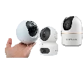 Top Camera Sắc Nét là dòng camera IP giám sát thông minh được nhiều người tin dùng  Với hình ảnh rõ nét có màu cả ngày lẫn đêm sản phẩm giúp bạn quan sát mọi chi tiết dù trong điều kiện ánh sáng yếu