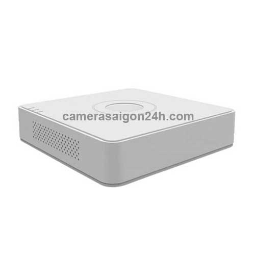 Camera có màu vào đêm, camera full-color Camera IP Full Color hồng ngoại 2.0 Megapixe