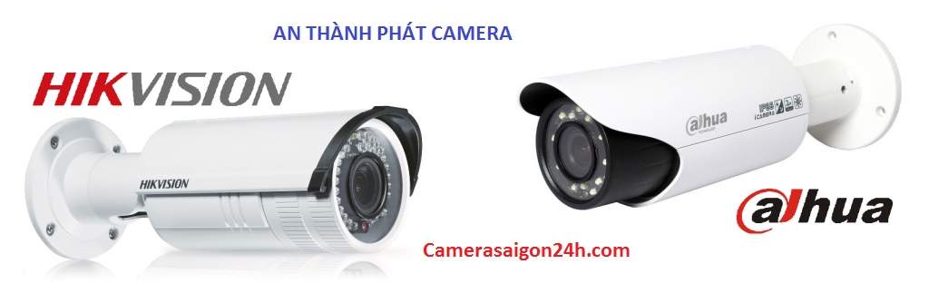 so sánh camera giám sát hikvsion và camera giám sát Dahua