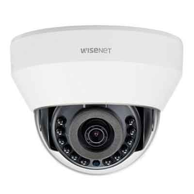 Camera -IP -2MP -WISENET- LND-6020R