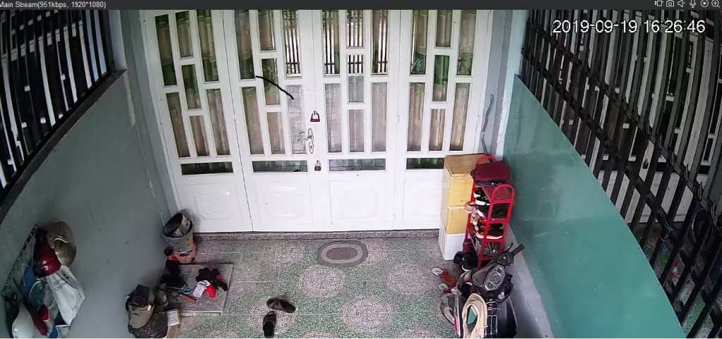 camera quan sat wifi cho gia dinh Lắp Camera KBONE GIÁ RẺ