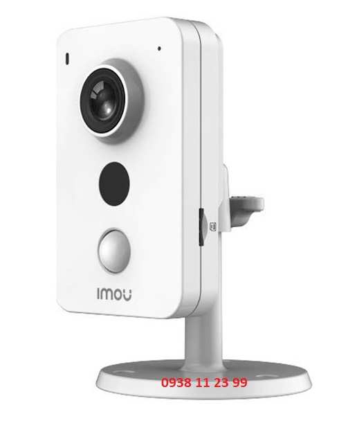 camera wifi imou thu âm to rõ