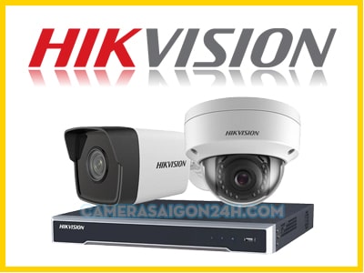hướng dẫn cài đặt camera hikvision