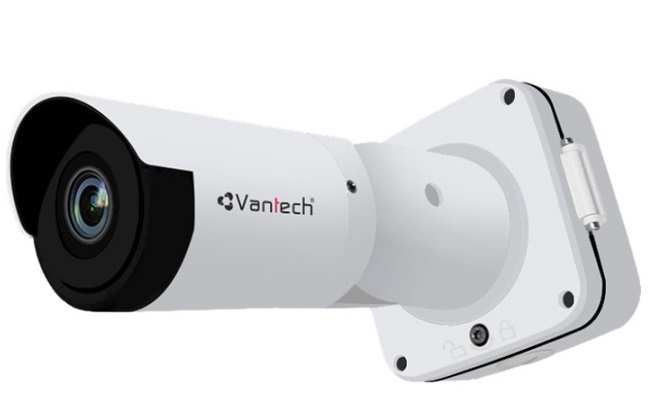 Camera -IP- 8.0 Megapixel -VANTECH -VP-8520IP