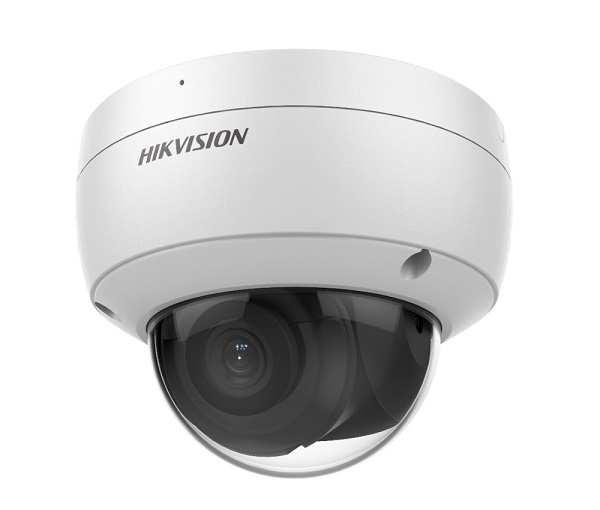 Camera IP Dome hồng ngoại 4.0 Megapixel HIKVISION DS-2CD2146G2-ISU
