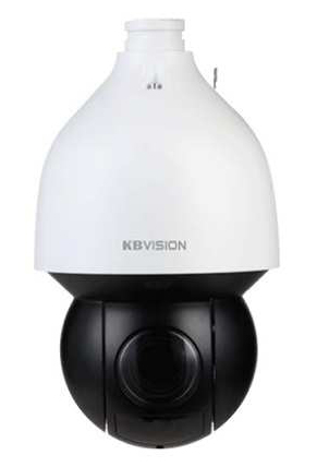 Camera IP Speed Dome hồng ngoại 2.0 Megapixel KBVISION KX-DAi2308PN