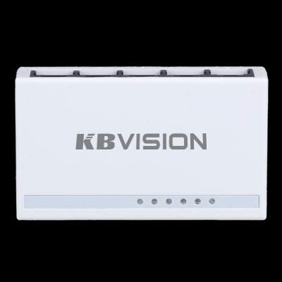 Switch- POE- 5- cong- KBVISION- KX-ASW04T1