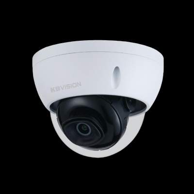 Camera IP Dome hồng ngoại nhận diện khuôn mặt 2.0 Megapixel KBVISION KX-CAi2204N-B