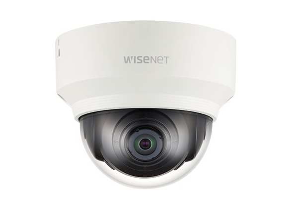 Camera IP Dome Wisenet 2MP XND-6010