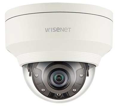Camera IP Dome hồng ngoại wisenet 5MP XNV-8020R