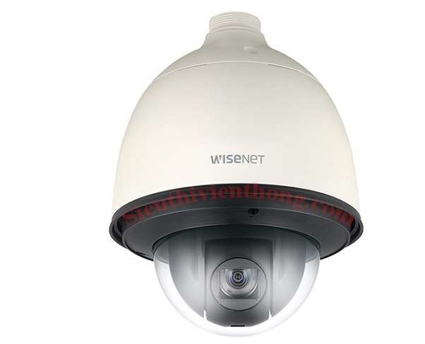 Camera IP Speed Dome 2.0 Megapixel Hanwha Techwin WISENET QNP-6230H