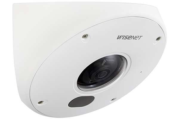 Camera IP Dome Wisenet 3MP TNV-7010RC