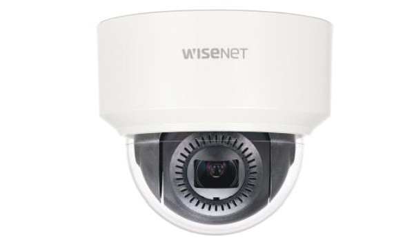 Camera IP Dome extraLUX 2.0 Megapixel Hanwha Techwin WISENET XND-6085