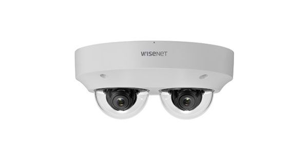 Camera Wisenet PNM-9000VD