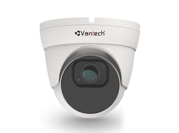 Camera- IP- Dome- hong-ngoai- 5.0- Megapixel- VANTECH- VPH-3652AI