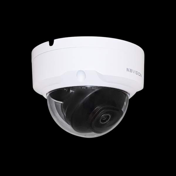 Camera IP hồng ngoại 4MP Kbvision KH-CN4002