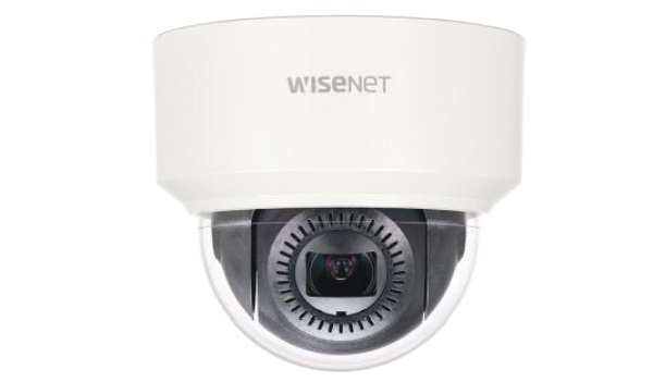 Camera IP Dome wisenet extraLUX 2MP XND-6085V