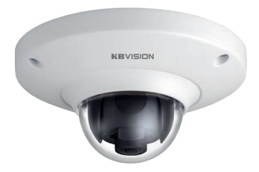 Camera IP Dome hồng ngoại 5.0 Megapixel KBVISION KH-FN0504