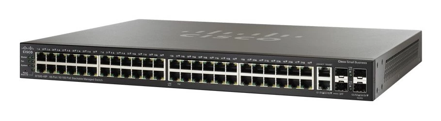 Switch 48 Port