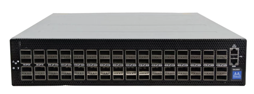 Switch 64 Cổng Giá Rẻ