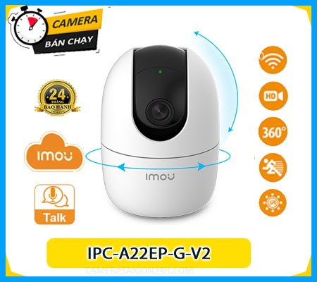 camera ip wifi IPC-A22EP-G-V2, lắp đặt camera ip wifi IPC-A22EP-G-V2, IPC-A22EP-G-V2, camera ip IPC-A22EP-G-V2, 