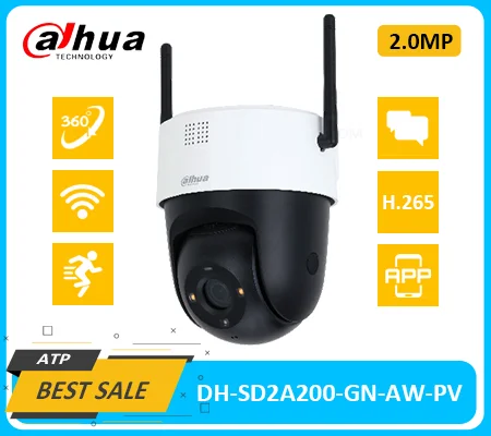 DAHUA DH-SD2A200-GN-AW-PV, lắp đặt camera DAHUA DH-SD2A200-GN-AW-PV, camera wifi DAHUA DH-SD2A200-GN-AW-PV, DH-SD2A200-GN-AW-PV