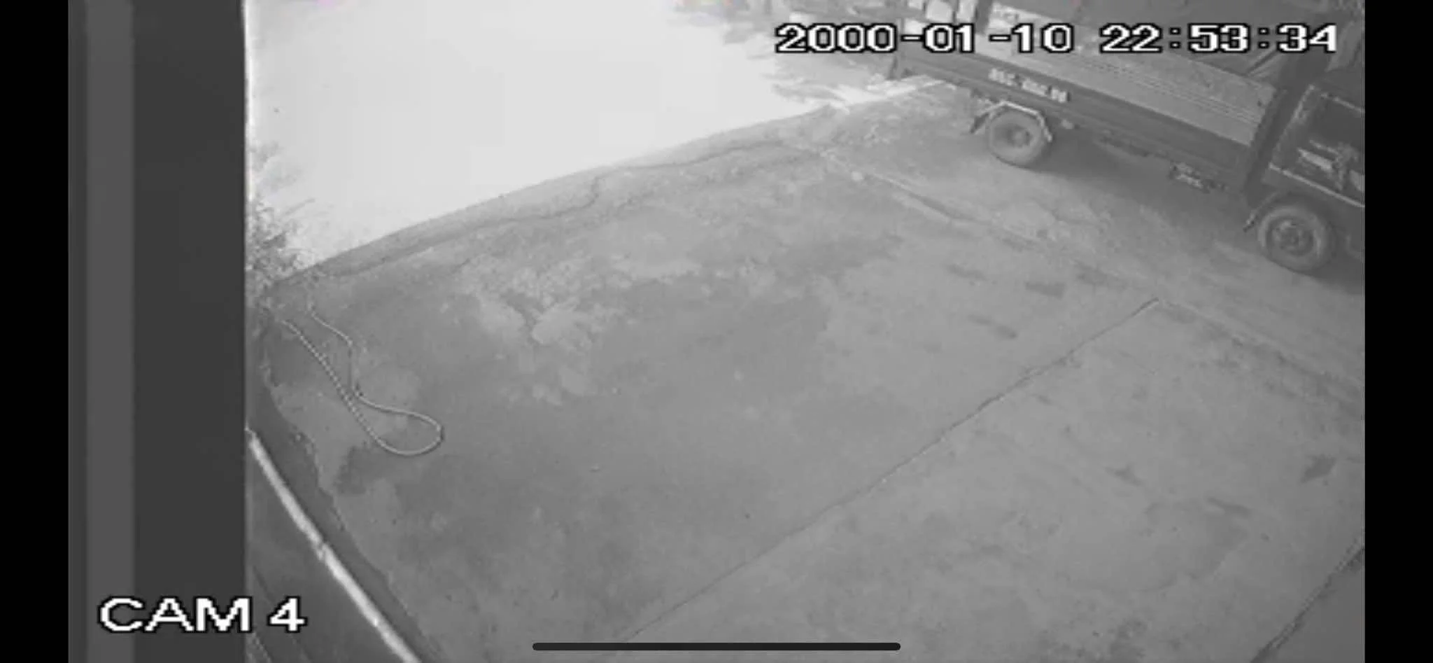 hình ảnh camera vựa thanh long