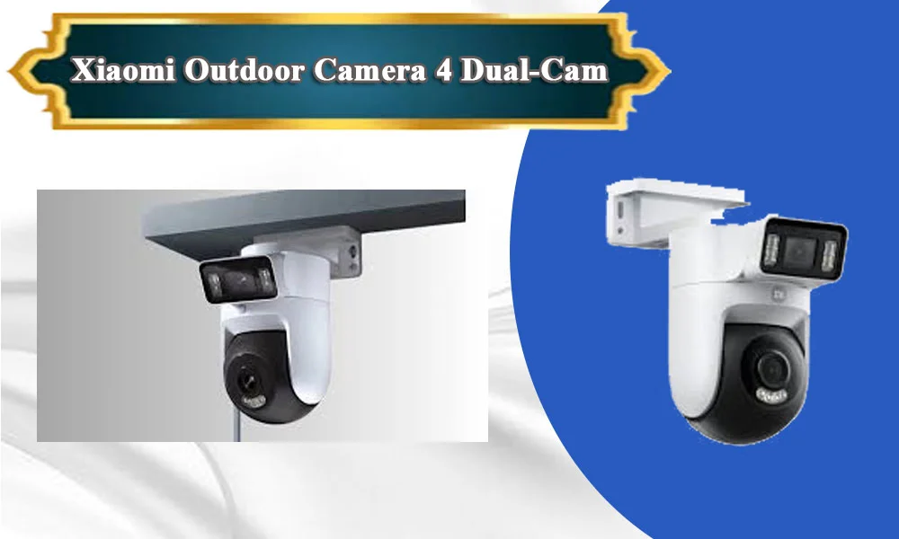 Top 5 Camera Hai Mắt Sắc Nét Tốt Nhát