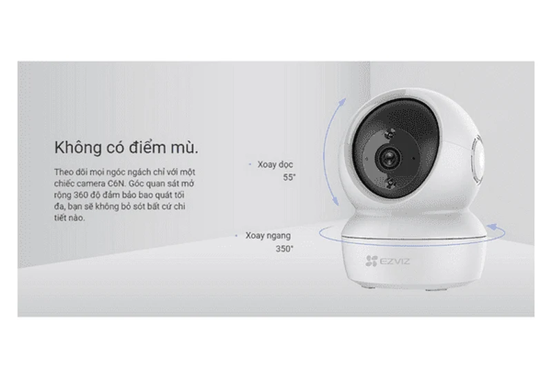 Camera Wifi Giá Rẻ