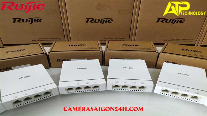 Cung Cấp Thiết bị phát sóng WiFi Ruijie RG-AP180 Giá Tốt