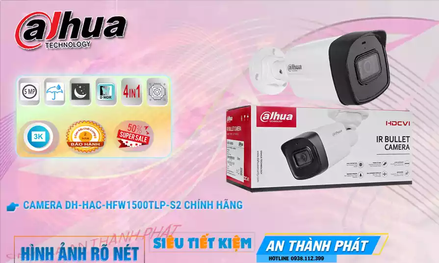 Camera HDCVI 5MP DAHUA DH-HAC-HFW1500TLP-S2,Camera HDCVI 5MP DAHUA DH-HAC-HFW1500TLP-S2 giá rẻ,Camera HDCVI 5MP DAHUA DH-HAC-HFW1500TLP-S2 chính hãng,Camera HDCVI 5MP DAHUA DH-HAC-HFW1500TLP-S2 chất lượng,lắp đặt Camera HDCVI 5MP DAHUA DH-HAC-HFW1500TLP-S2