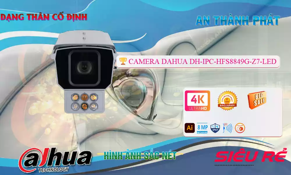 camera thân nhiệt dahua DH-IPC-HFS8849G-Z7-LED, camera thân nhiệt dahua DH-IPC-HFS8849G-Z7-LED, camera dahua DH-IPC-HFS8849G-Z7-LED, camera DH-IPC-HFS8849G-Z7-LED, camera thân nhiệt dahua DH-IPC-HFS8849G-Z7-LED giá rẻ, DH-IPC-HFS8849G-Z7-LED, lắp đặt camera thân nhiệt dahua DH-IPC-HFS8849G-Z7-LED