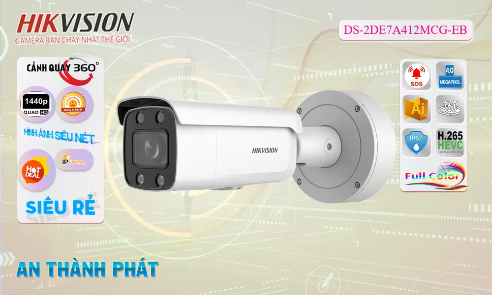 Camera Hikvision Ds Cd G T Lzs