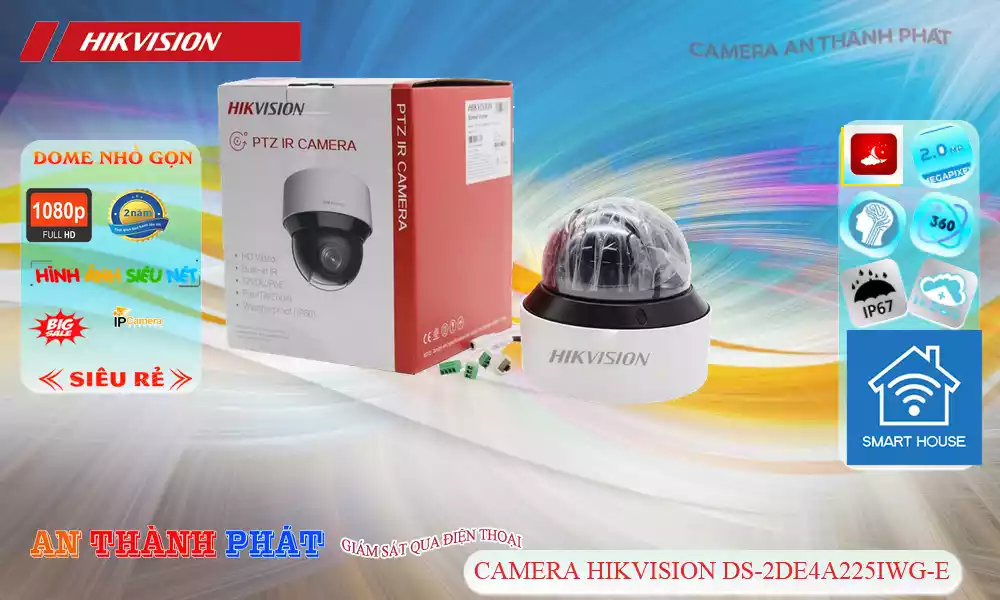 camera hikvision DS-2DE4A225IWG-E, camera hikvision DS-2DE4A225IWG-E, lắp đặt camera hikvision DS-2DE4A225IWG-E, camera hikvision DS-2DE4A225IWG-E giá rẻ, camera DS-2DE4A225IWG-E, DS-2DE4A225IWG-E, camera quan sát DS-2DE4A225IWG-E
