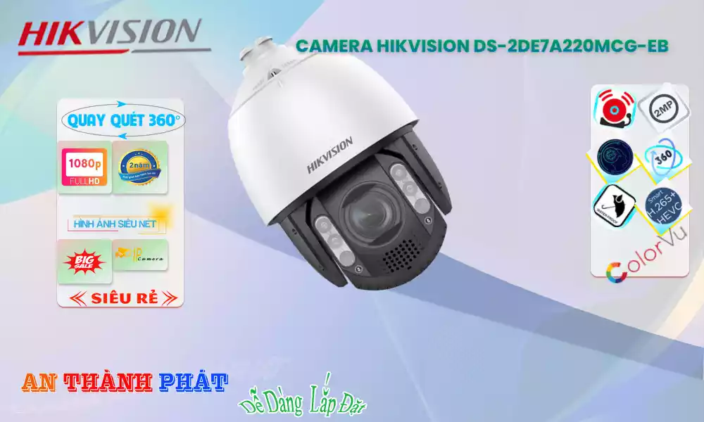 camera hikvision DS-2DE7A220MCG-EB, camera hikvision DS-2DE7A220MCG-EB, lắp đặt camera hikvision DS-2DE7A220MCG-EB, camera hikvision DS-2DE7A220MCG-EB giá rẻ, camera DS-2DE7A220MCG-EB, camera quan sát DS-2DE7A220MCG-EB, DS-2DE7A220MCG-EB