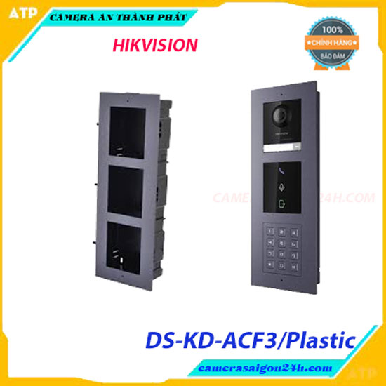 DS-KD-ACF3-Plastic