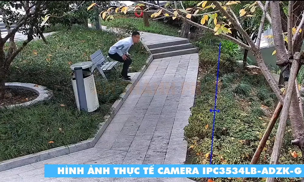 Camera UNIARCH IPC3534LB-ADZK-G 4MP