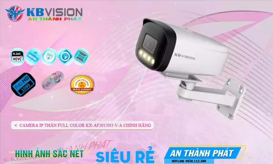 camera KBvision KX-AF2013N3-V-A, camera KBvision KX-AF2013N3-V-A, lắp đặt camera KBvision KX-AF2013N3-V-A, camera quan sát KBvision KX-AF2013N3-V-A, camera KX-AF2013N3-V-A giá rẻ, KX-AF2013N3-V-A
