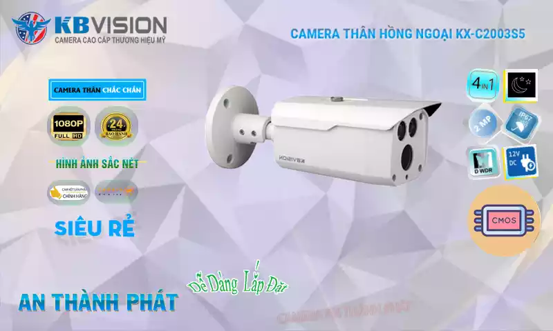 Camera Kbvision KX-C2003S5,Giá KX-C2003S5,phân phối KX-C2003S5,KX-C2003S5Bán Giá Rẻ,KX-C2003S5 Giá Thấp Nhất,Giá Bán KX-C2003S5,Địa Chỉ Bán KX-C2003S5,thông số KX-C2003S5,KX-C2003S5Giá Rẻ nhất,KX-C2003S5 Giá Khuyến Mãi,KX-C2003S5 Giá rẻ,Chất Lượng KX-C2003S5,KX-C2003S5 Công Nghệ Mới,KX-C2003S5 Chất Lượng,bán KX-C2003S5