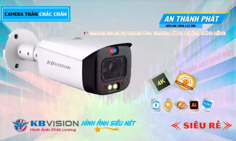 camera kbvision KX-CAiF8005MN2-TiF-A, camera kbvision KX-CAiF8005MN2-TiF-A, lắp đặt camera kbvision KX-CAiF8005MN2-TiF-A, camera quan sát KX-CAiF8005MN2-TiF-A, camera kbvision KX-CAiF8005MN2-TiF-A giá rẻ, KX-CAiF8005MN2-TiF-A