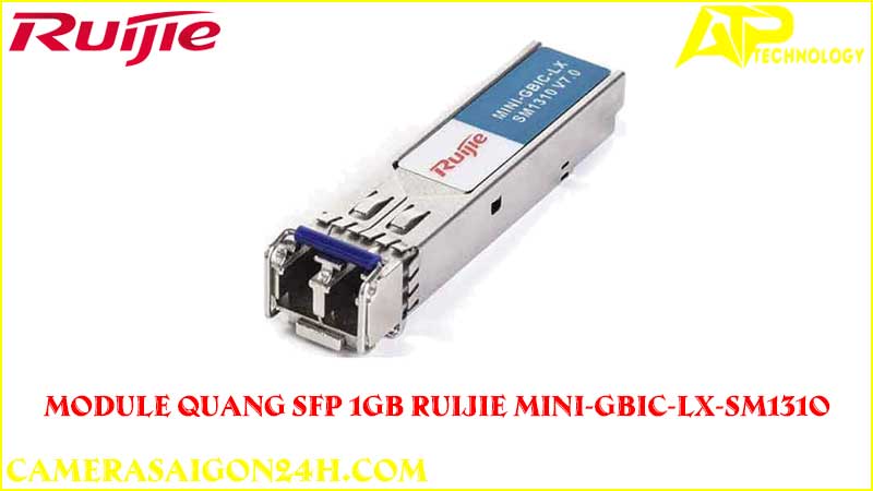 MINI-GBIC-LX-SM1310 Module QUANG SFP