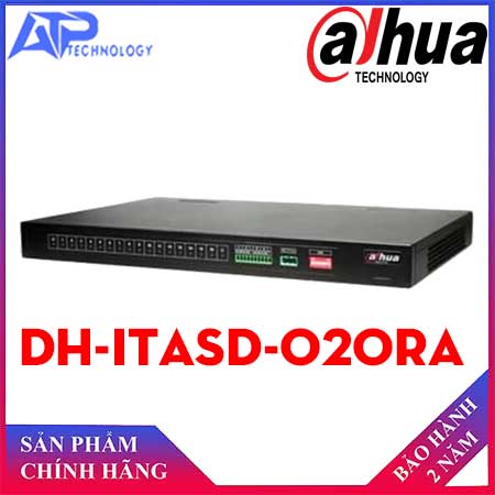 Thiết bị dò tín hiệu DAHUA DH-ITASD-020RA