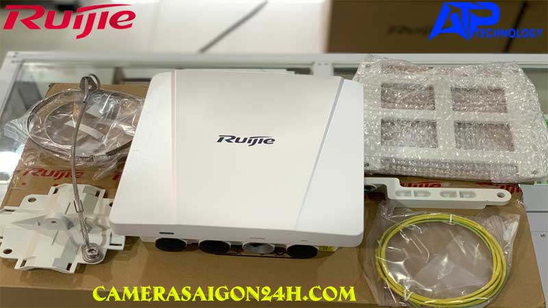 Ruijie Networks-Ruijie Wireless-RG-AP730-L